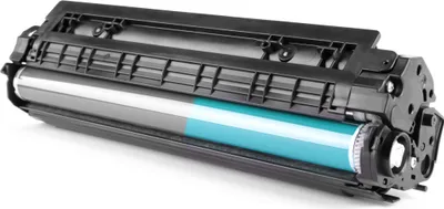 Produktbild von KONICA/MINOLTA Entwicklereinheit cyan, C458/C658 600.000 Seiten