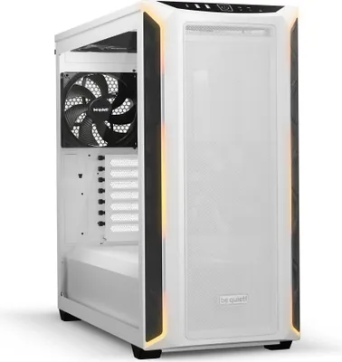 Zdjęcie produktu dla be quiet! Shadow Base 800 DX White Midi Tower Weiß