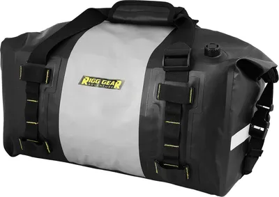 Produktbild von Nelson Rigg DUFFLE BAG HURRICANE 25L