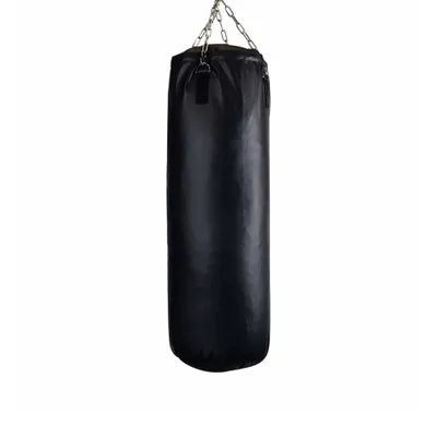 Obrázek produktu pro Boxovací pytel - 110 CM / 32 KG - s řetězy
