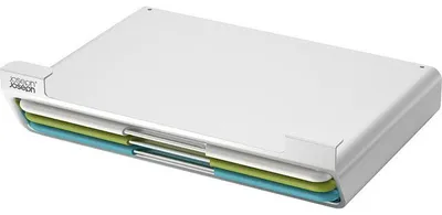 Produktbild von Folio Slim Regaleinhänge-Schneidebrett 3-tlg.