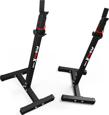 Produktbild von Trainingshantelständer 280 kg