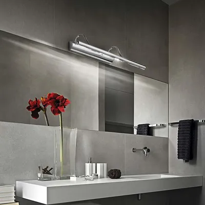 Immagine prodotto di MIRROR 10 AP4, Applique, Ideal Lux