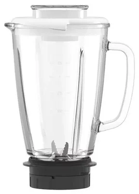 Produktbild von Mixerbehälter Tefal Blendforce Glas XF424000