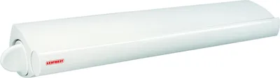 Image de Leifheit Séchoir mural extensible Rollfix 210 Longline 83040