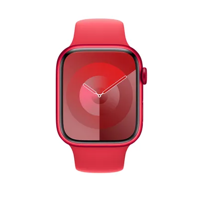 Immagine prodotto di Polsino sportivo Apple PRODOTTO 42444549mm ML 150-200 mm circonferenza
