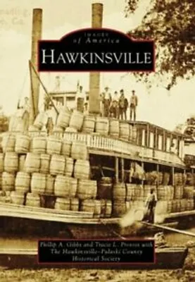 Zdjęcie produktu dla Hawkinsville