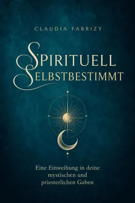 Produktbild von Spirituell selbstbestimmt
