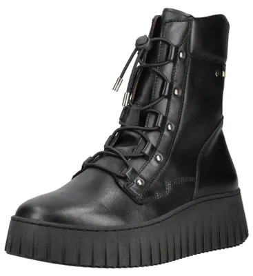 Produktbild von Nero Giardini Stiefelette Stiefelette Leder