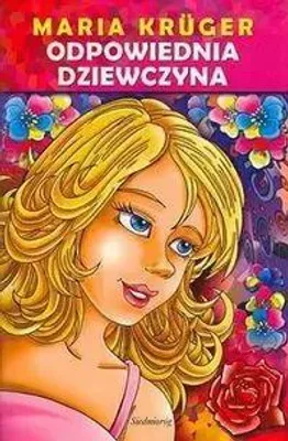 Immagine prodotto di Odpowiednia dziewczyna