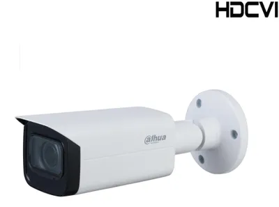 Immagine prodotto di Telecamera di sorveglianza Dahua HAC-HFW2802TU-Z-A Argento Argento Taglia unica