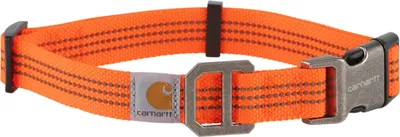 Image de Carhartt Tradesman Dgo Collar Hi-Viz HUNTER ORANGE - L