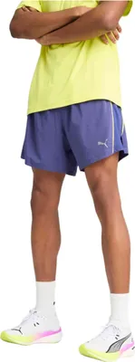 Produktbild von PUMA M Run Velocity 5 Short Blue Crystal XL