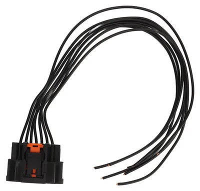 Image de Faisceau de câbles pour connecteur de bobines d'allumage – Connexion sécurisée pour Cruze 2011 à 2016 1,4 L et 1,4 L Turbo