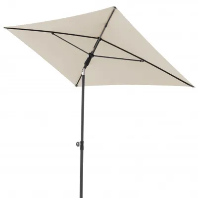 Obrázek produktu pro Doppler ACTIVE 200 x 120 cm - slunečník se středovou nohou : Desén látky - 820