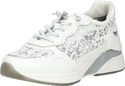 Produktbild von Mustang Sneaker Sneaker Kunstleder/Textil