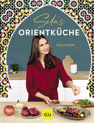 Zdjęcie produktu dla Sila's Orientküche
