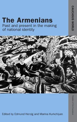 Produktbild von The Armenians