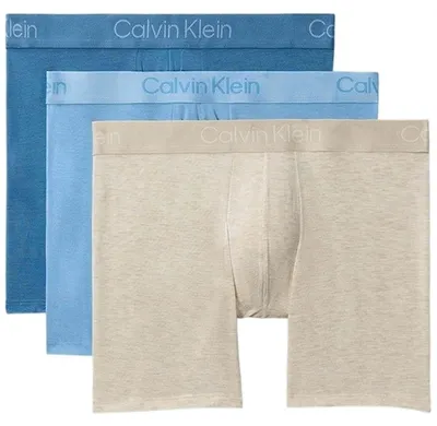 Productafbeelding van Ondergoed Calvin Klein LV00NB4193 voor Heren