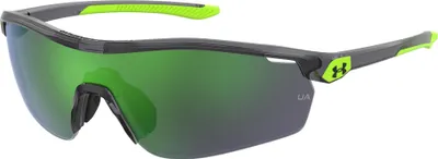 Obrázek produktu pro Dětské sluneční brýle Under Armour UA-7001-S-KB7J9Z9 Ø 99 mm