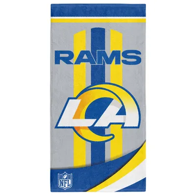 Produktbild von Strandtuch / Beachtowel "EXTREME" Los Angeles Rams