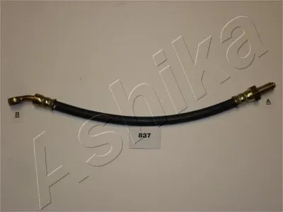 Produktbild von Ashika 69-08-837 Halter, Bremsschlauch