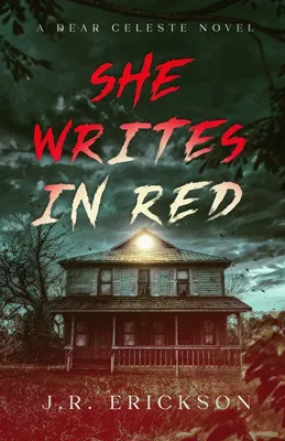 Produktbild von She Writes in Red