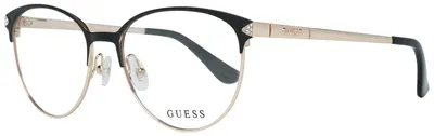 Image de GUESS EYEWEAR Montures de lunettes GU2633-S 52005