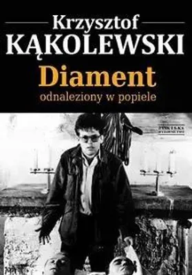 Obrázok produktu pre Diamant nájdený v popole