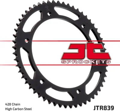 Obrázek produktu pro JT Kettenrad JTR839.51
