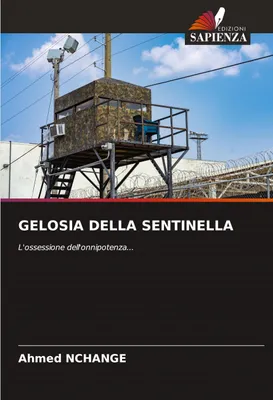 Produktbild von Gelosia Della Sentinella