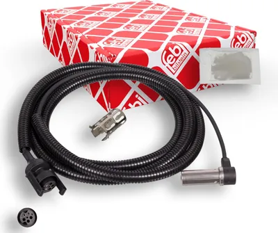 Produktbild von FEBI BILSTEIN ABS Sensor Raddrehzahl für MAN L 2000 104897