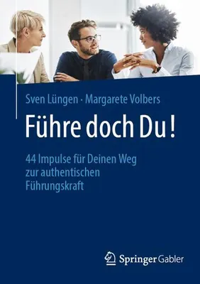 Produktbild von Führe doch Du!