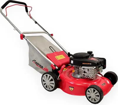 Obrázek produktu pro MASTERCUT FD43P/LC123 SPRINÁLNÍ SEKAČKA 3,5 HP / 42 cm