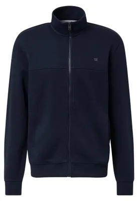 Produktbild von s.Oliver 2150162.5978.XXL, Männlich, Erwachsener, Baumwolle, Polyester, Blau