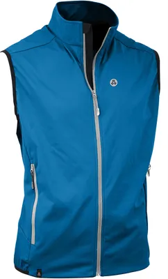 Produktbild von Achensee - Softshellweste blue (75) 60