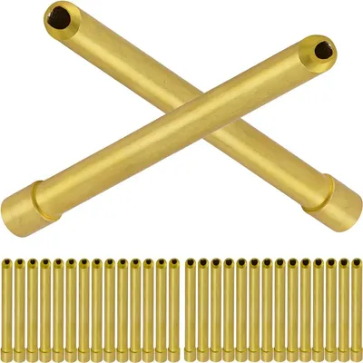 Productafbeelding van Lange Wedge Spantang voor TIG Lastoorts Accessoiresset
