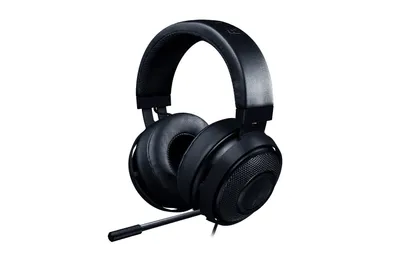 Produktbild von Razer Kraken Pro V2 - Musik und Gaming Headset für PC und PS4
