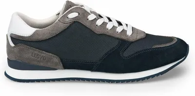 Produktbild von Lloyd Sportliche Schnürschuhe Herren 32313038333837 Blau 43 EU