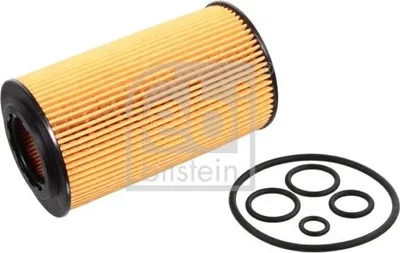 Zdjęcie produktu dla Filtr Oleju Db M104-113 2,4-4,3 97-