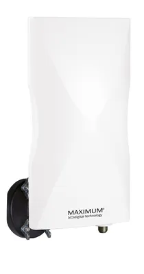 Produktbild von Maximum DA 6100 LTE DVB-T Aussenantenne aktiv