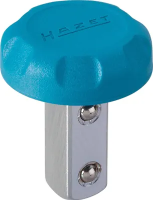 Produktbild von HAZET Durchsteckvierkant Drehmomentschlüssel 5121-02