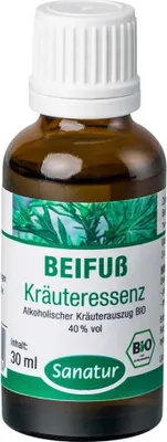 Obrázok produktu pre Pŕhľava - bylinná esencia 30ml