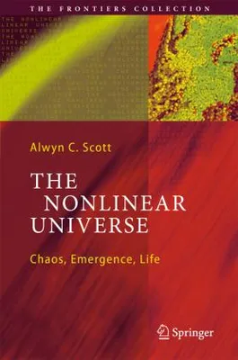 Obrázok produktu pre The Nonlinear Universe