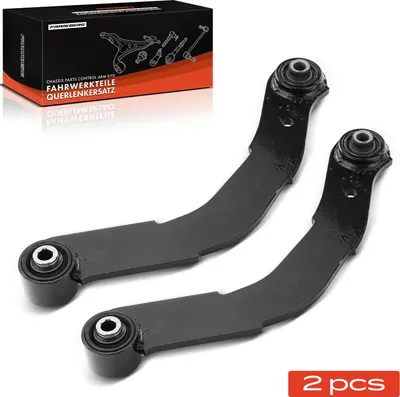 Immagine prodotto di Frankberg 2x a quadrilatero posteriore per Dodge Caliber Jeep Compass Patriot Mitsubishi Lancer Cargo furgone/station wagon