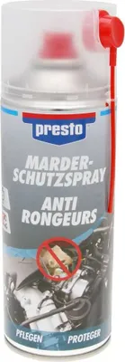 Produktbild von Marderschutz-Spray Presto 400ml