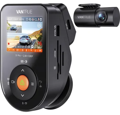 Immagine prodotto di Videoregistratore Vantrue S1 Pro