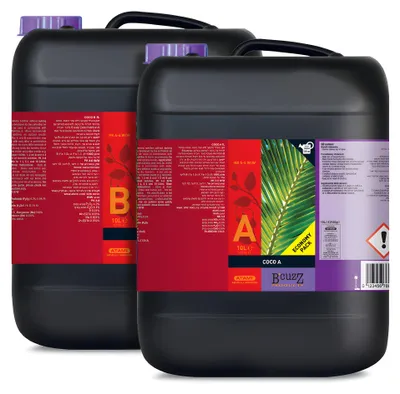 Produktbild von Atami B'cuzz Coco A und B, 10 Liter