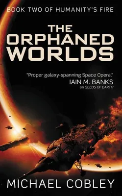 Immagine prodotto di The Orphaned Worlds