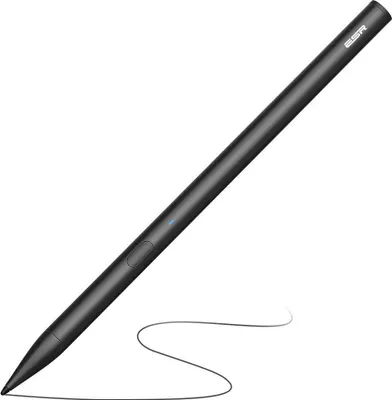Zdjęcie produktu dla Rysik ESR Digital+ do Apple iPad czarny (15265-0)
